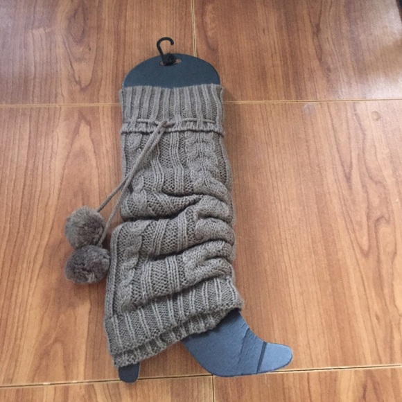 Leg warmers ❄️BLOWOUT SALE❄️ - Picture 1 of 1