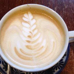 Meet your Posher, Mackenzie