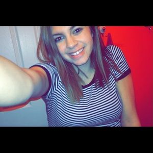 Meet your Posher, Kelsey