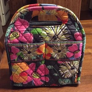 Vera Bradley lunch bag!
