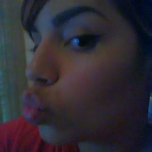 Meet your Posher, Marisa