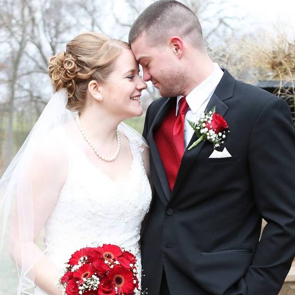 Meet your Posher, Lauren - Picture 4 of 4