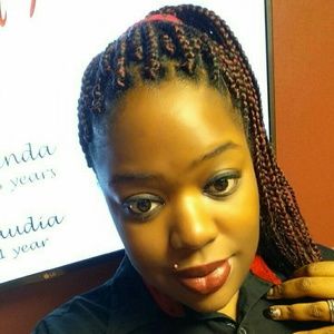 Meet your Posher, Mar'ke