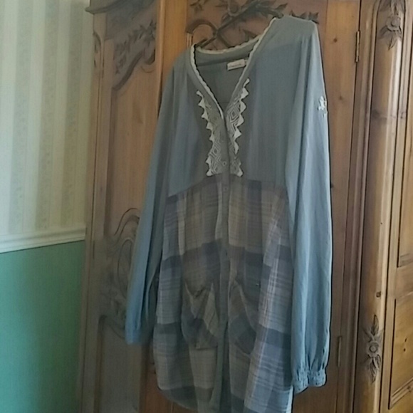 Tunic