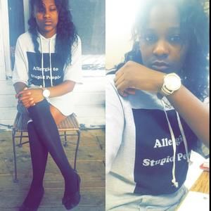 Meet your Posher, Jaelisa