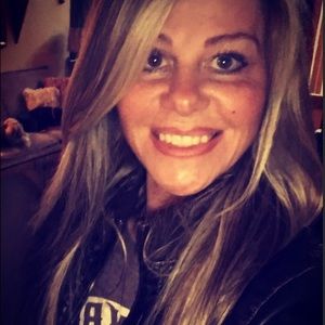 Meet your Posher, Natasha