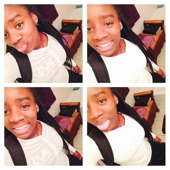 Meet your Posher, Sharisha - Picture 1 of 1