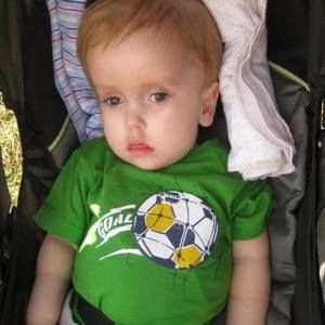 Meet your Posher, Donna