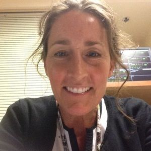 Meet your Posher, Carrie