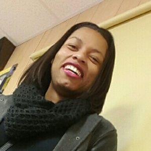 Meet your Posher, Katelyn