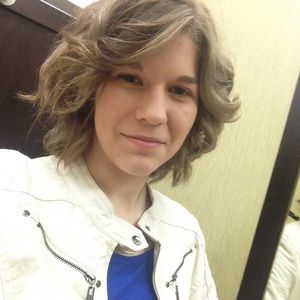 Meet your Posher, Kaylee