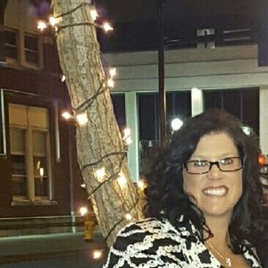 Meet your Posher, Wendy