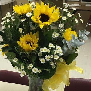 Meet your Posher, Nancy