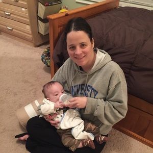 Meet your Posher, Ilona