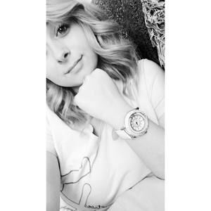 Meet your Posher, Ali