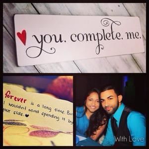 Meet your Posher, Sandra