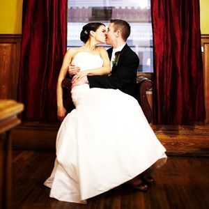 Meet your Posher, Sara