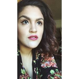 Meet your Posher, Christine