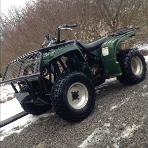 Meet your Posher, Nick