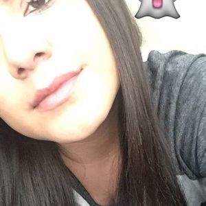 Meet your Posher, Krystal