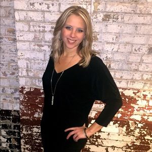 Meet your Posher, Karlene