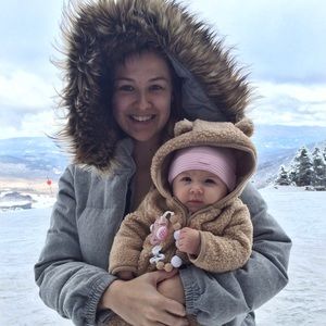 Meet your Posher, Brooke