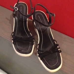 Espadrille Sandals on Sale!