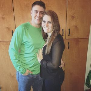 Meet your Posher, Cheyanne