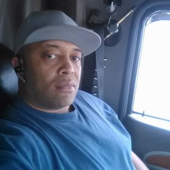 Meet your Posher, Andre - Picture 1 of 1