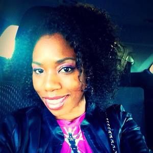 Meet your Posher, Yvette