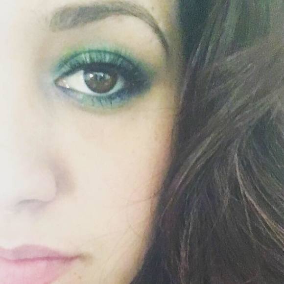 Meet your Posher, Kristal