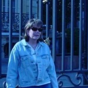 Meet your Posher, Gina