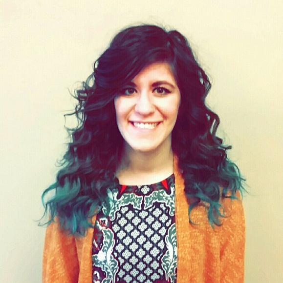 Meet your Posher, Sophia