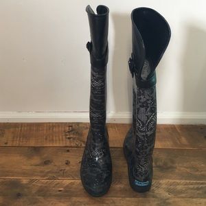 BootsiTootsi Rain Boots