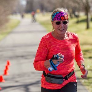 Meet your Posher, Carole