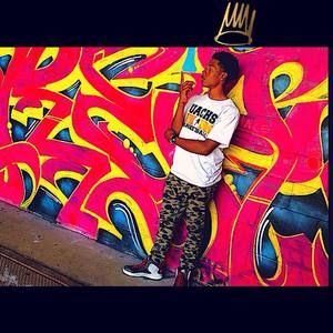 Meet your Posher, Dishawn