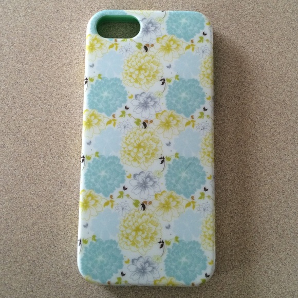 Cute 5s phone case 😊