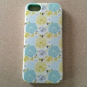 Cute 5s phone case 😊