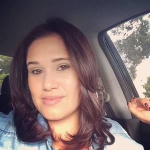 Meet your Posher, Marilyn