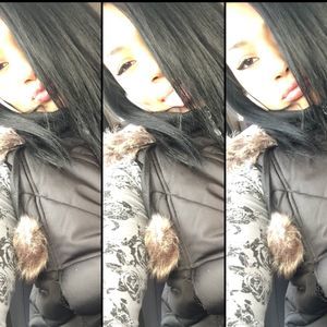 Meet your Posher, Tatianna