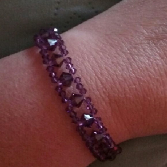 NWOT Handmade Bracelet