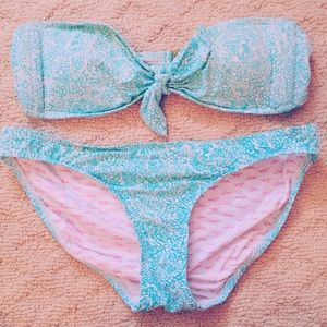 Lilly Pulitzer bathing suit