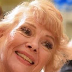 Meet your Posher, Mildred