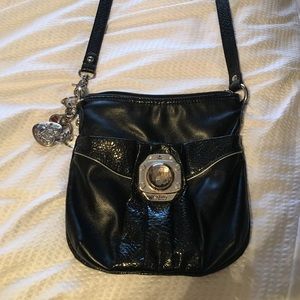 Kathy van Zealand cross body