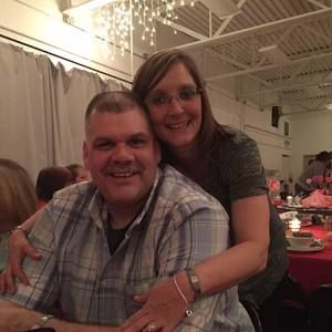 Meet your Posher, Trudy