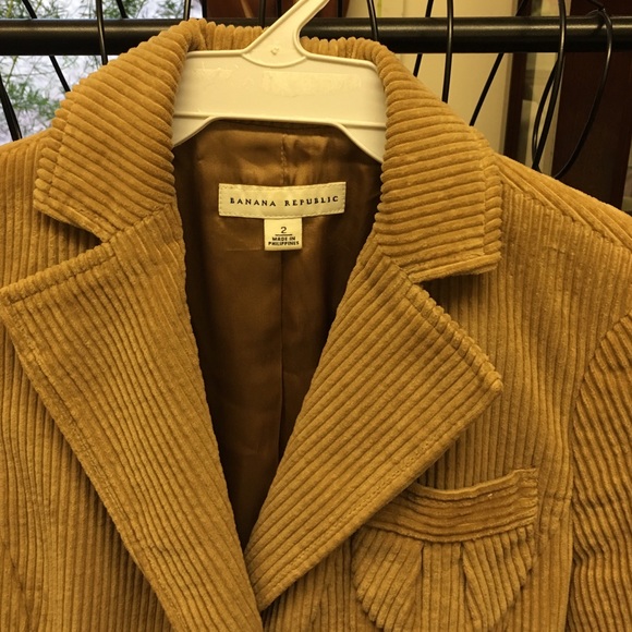 Jacket - Picture 3 of 4