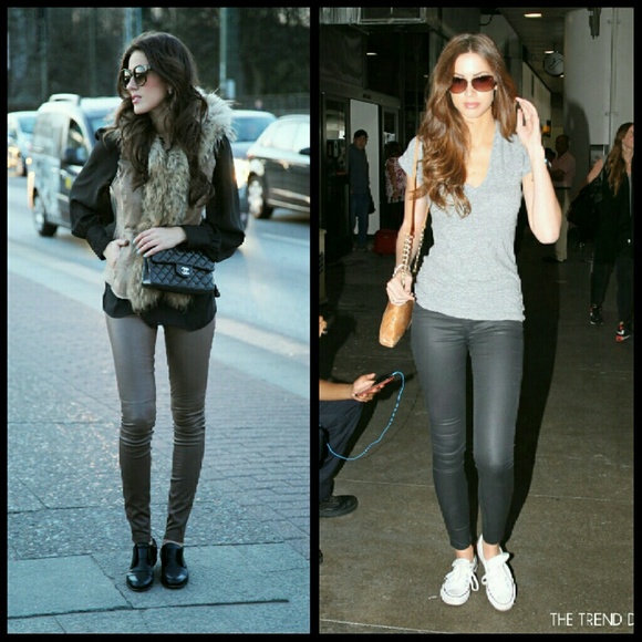 Plein Sud leggings