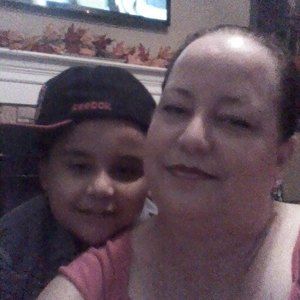 Meet your Posher, Catherine