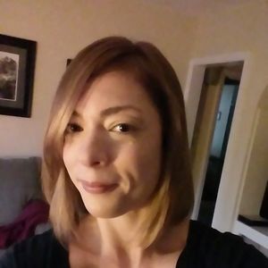 Meet your Posher, Kathryn