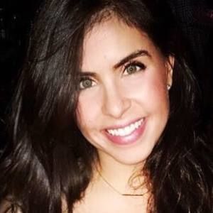 Meet your Posher, Romina